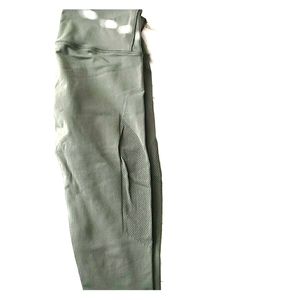 Lululemon biker shorts